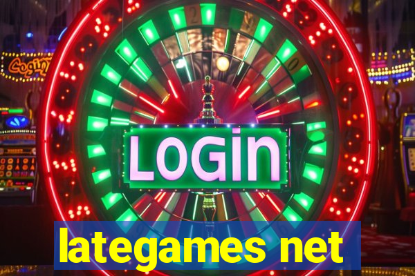 lategames net